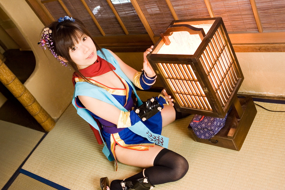 [Cosplay] 2013.03.26 Sexy Ragnarok Online 性感美女图片